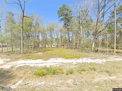 Parthenon Pl, New Caney, TX 77357