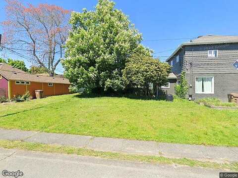 S 11Th St, Tacoma, WA 98405