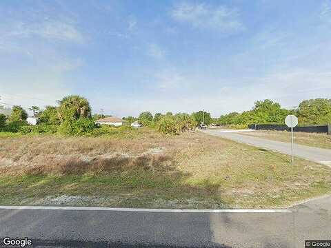 Sulstone Dr, Punta Gorda, FL 33983