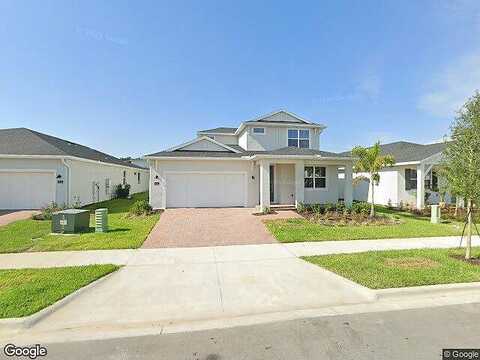 Golden Barrel Ave # A, Apopka, FL 32712