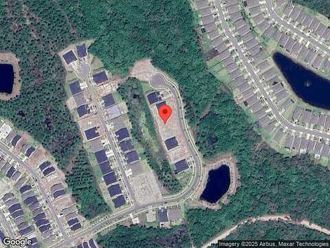 Bay Lk Dr, Ponte Vedra, FL 32081