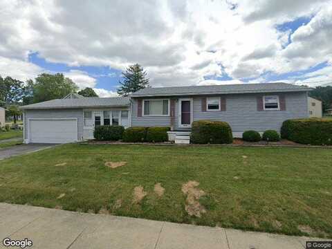 Fernor St, Allentown, PA 18103
