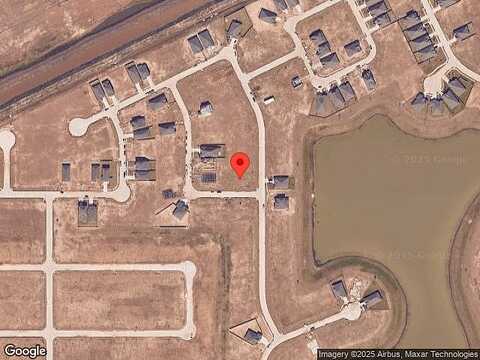 Mackinac Bay Dr, La Marque, TX 77568