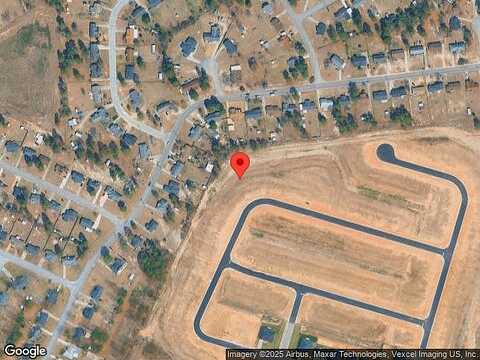 Inverness Dr, Hephzibah, GA 30815