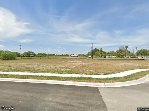Cameo Dr, San Benito, TX 78586