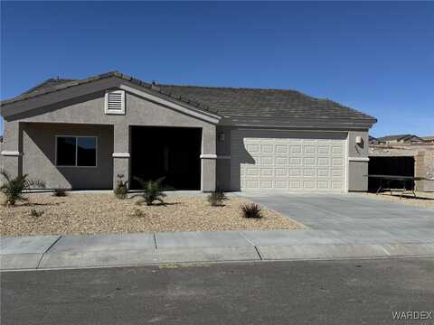 Eagle Rock Trail, Bullhead City, AZ 86442