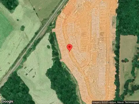 Deerberry Dr, Jasper, GA 30143