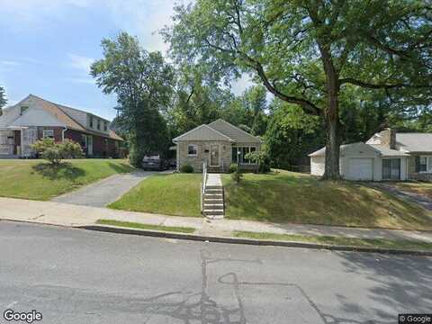 W Walnut St, Allentown, PA 18104