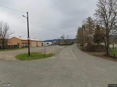 N 16Th Road, Potter Valley, CA 95469