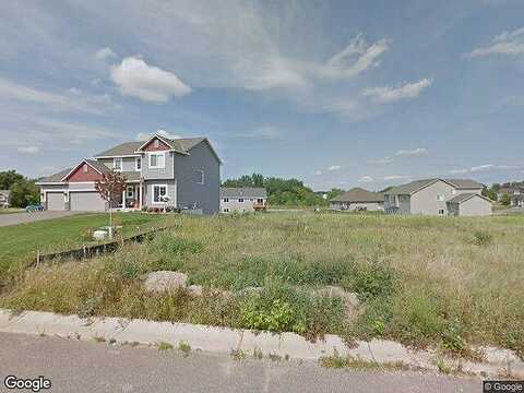 Preserve Drive, Elko, MN 55020