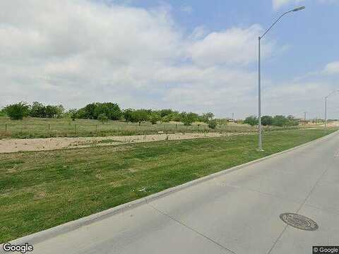 Whispy Creek Drive, Crandall, TX 75114