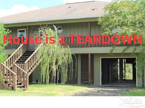 Bayshore, MILTON, FL 32583