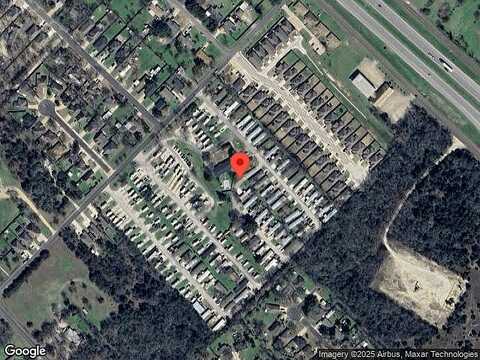 Falcon Ridge Drive, Bryan, TX 77803