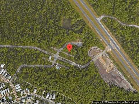 Silver Maple Dr, Inlet Beach, FL 32461