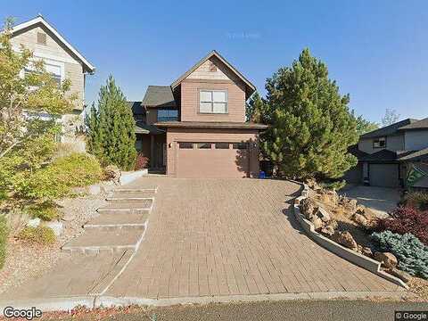 Nw Awbrey Point Cir, Bend, OR 97703