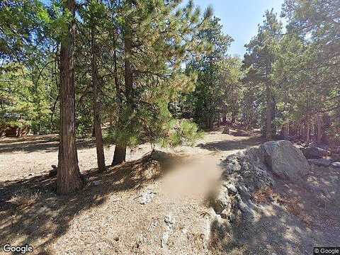 Marion Ridge Drive, Idyllwild, CA 92549