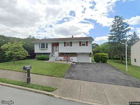27Th St Sw, Allentown, PA 18103