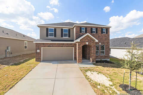Chronos Drive, San Antonio, TX 78245