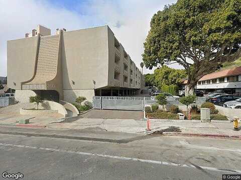 Torrey Pnes #212, La Jolla, CA 92037