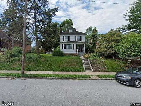 Baer Ave # 247, Hanover, PA 17331