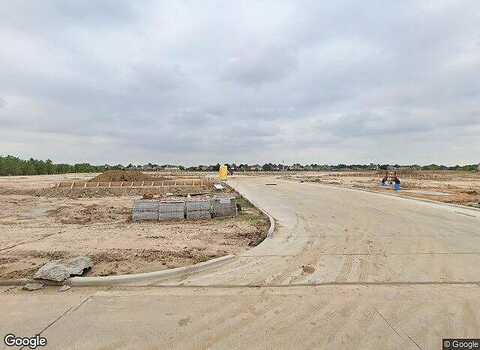 Colonial Willow Drive, Katy, TX 77493