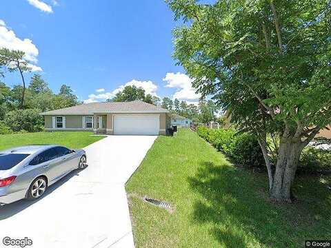 Sw 168Th Loop, Ocala, FL 34473
