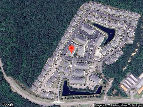 Chancery Lane, Chesapeake, VA 23321