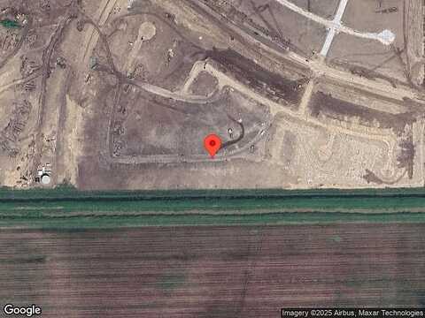 Cherry Ruby Dr, Rosharon, TX 77583