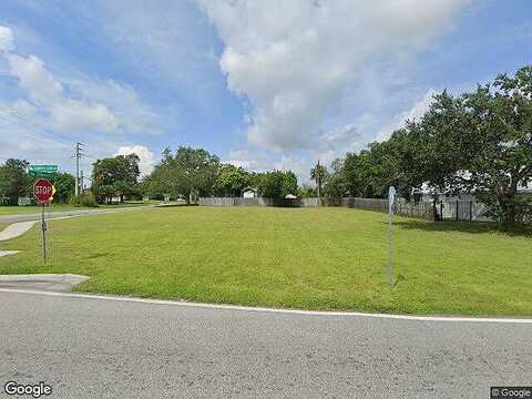 Country Club Rd, Melbourne, FL 32901
