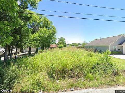 Sam Wilson St # 001, Houston, TX 77020