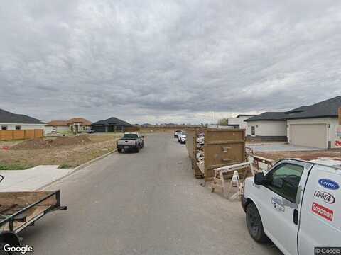N Revolution St, Edinburg, TX 78541