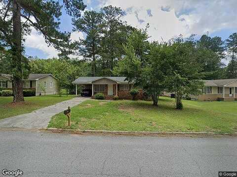 River Ridge Rd Ne # 2, Milledgeville, GA 31061