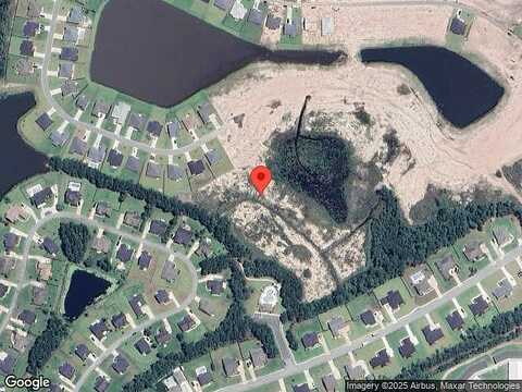 Kadie Anna Ln, Brunswick, GA 31525