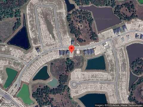 Wise River Lane, Zephyrhills, FL 33539