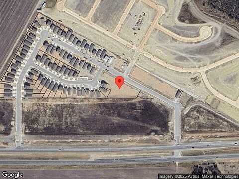 Tiny Moons Way, Elgin, TX 78621