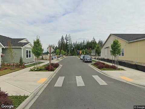 Site 96 Se Larch Street, Black Diamond, WA 98010
