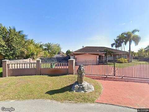 Sw 133Rd Ave, Miami, FL 33186