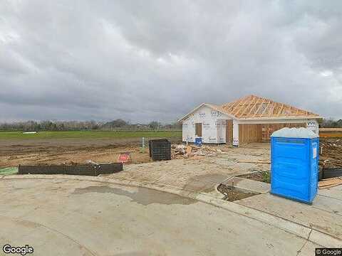 Bay Laurel Ct, Alvin, TX 77511