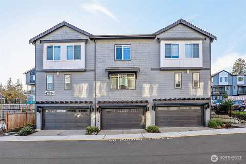80Th Place W #B, Edmonds, WA 98026