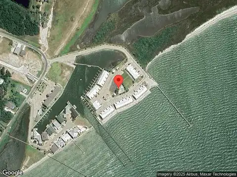 N Fulton Bch #505, Rockport, TX 78382