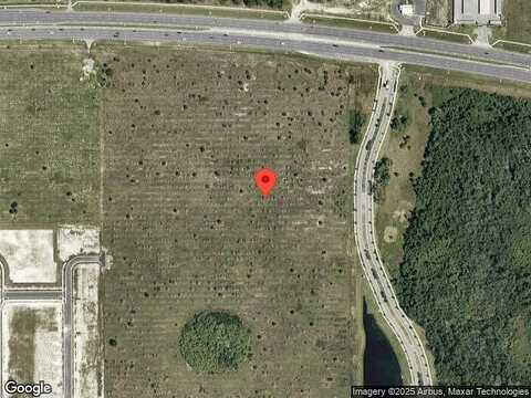 Mossy Vine Avenue, Saint Cloud, FL 34771