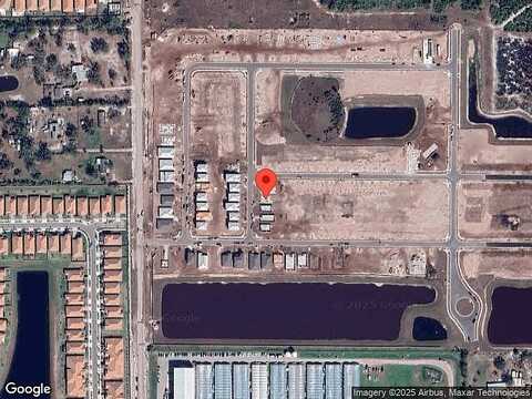 Blue Grosbeak Place, Wimauma, FL 33598
