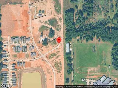 Birch Bud Ln, Tomball, TX 77377