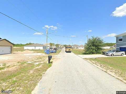Crown Rock Drive, Haines City, FL 33844