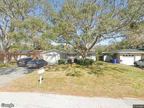 Euclid Cir N, Clearwater, FL 33764