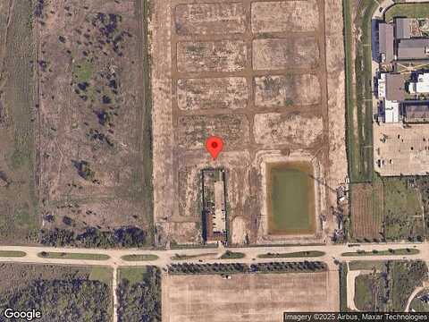 Via Laura Ln, Houston, TX 77051