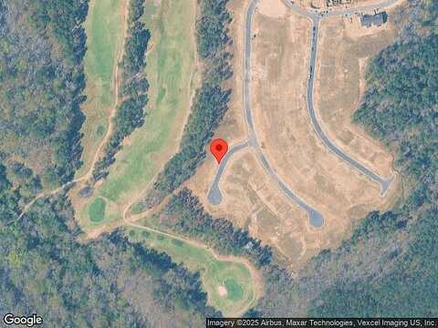 Fossil Trace Ln, Evans, GA 30809