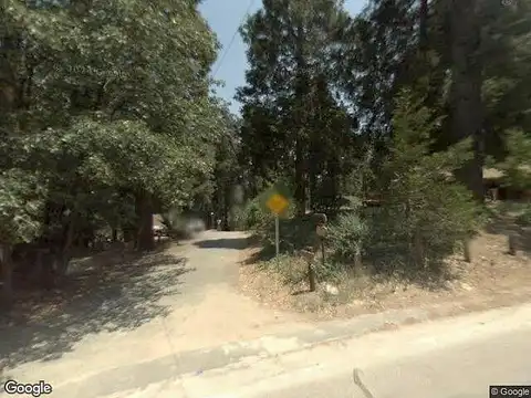 Crestline Rd, Palomar Mountain, CA 92060