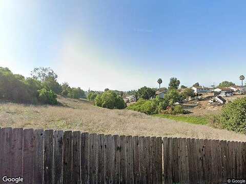 Bonita Ct, Lemon Grove, CA 91945