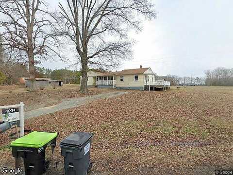 Carters Gate Rd, Edwardsville, VA 22456